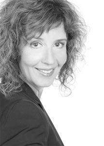 Anne-Marie Colliander Lind